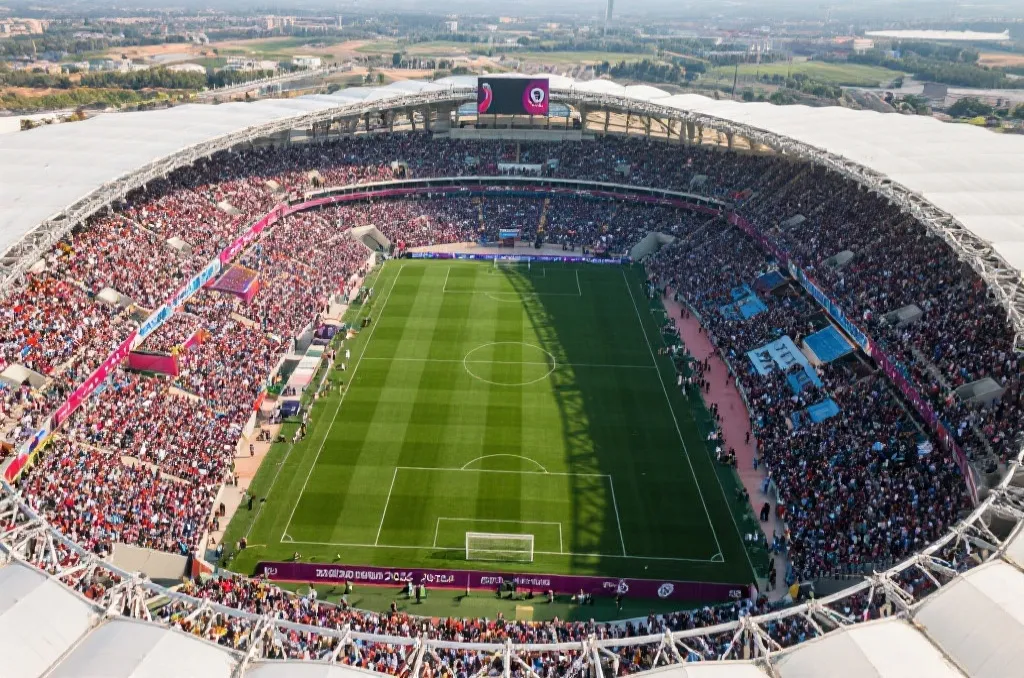 2026世界杯抢票必看！FIFA官方发布票务指南，教你如何安全规划与避坑